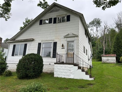 235 W Corydon St, Bradford, PA, 16701-3907 | Card Image