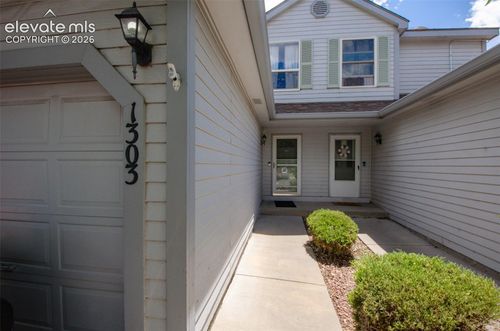 1303 Firefly Cir, Colorado Springs, CO, 80916-3963 | Card Image