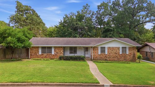 3327 Craftdale St, Tyler, TX, 75701-6153 | Card Image