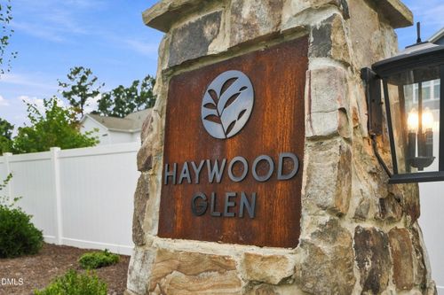 421 Haywood Glen Dr, Knightdale, NC, 27545-6210 | Card Image