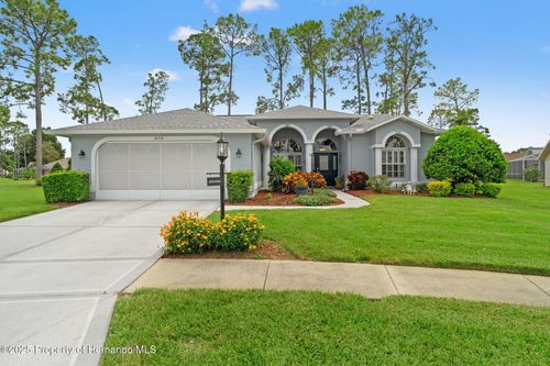 18714 Dove Hollow Ct, HUDSON, FL, 34667-5520 | Card Image