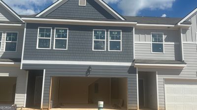 143 - 1197 Westhampton Way, Townhouse with 3 bedrooms, 2 bathrooms and 2 parking in Villa Rica GA | Image 1