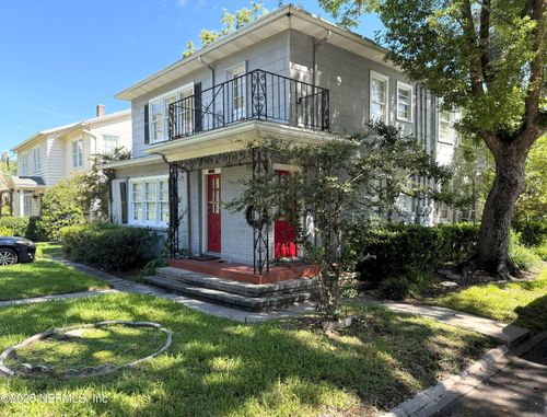 2925 Oak St, Jacksonville, FL, 32205-8106 | Card Image