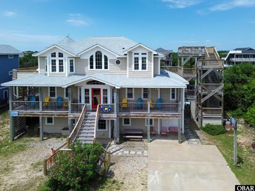 2208 Sandfiddler Rd, Corolla, NC, 27927-9358 | Card Image