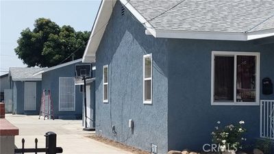 W 105th Street, Home with 0 bedrooms, 0 bathrooms and 6 parking in Inglewood CA | Image 1