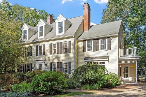 234 Brentwood Cir, North Andover, MA, 01845-2031 | Card Image