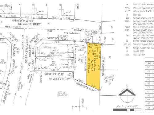 4764 Se 2nd St, Gresham, OR, 97080-5239 | Card Image