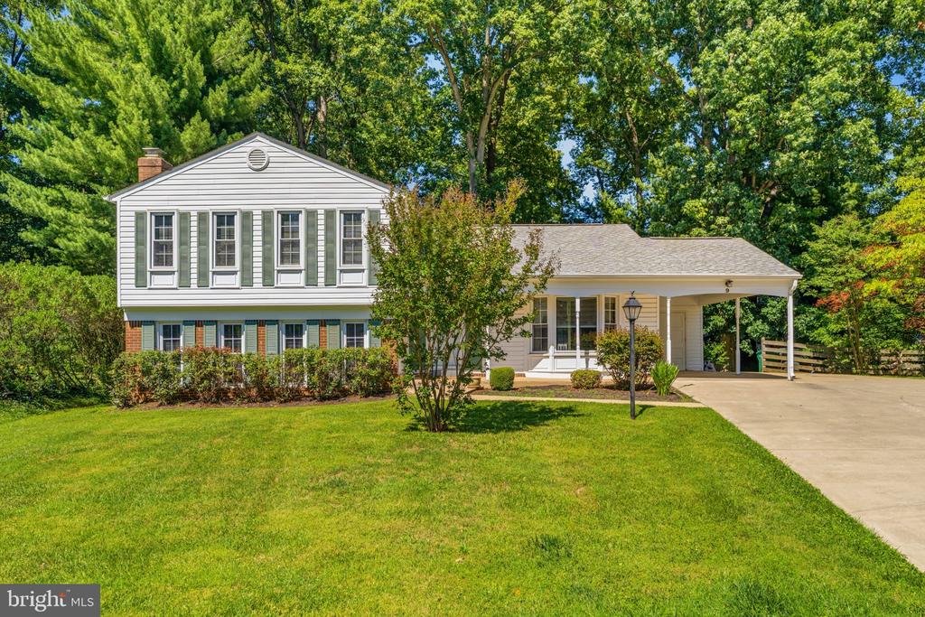 Residential in GAITHERSBURG 3