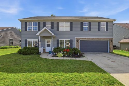 2014 Lava Falls Crossing, Fort Wayne, IN, 46808 | Card Image