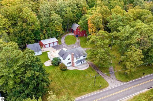 9838 Peninsula Drive, Traverse City, MI, 49686 | Card Image
