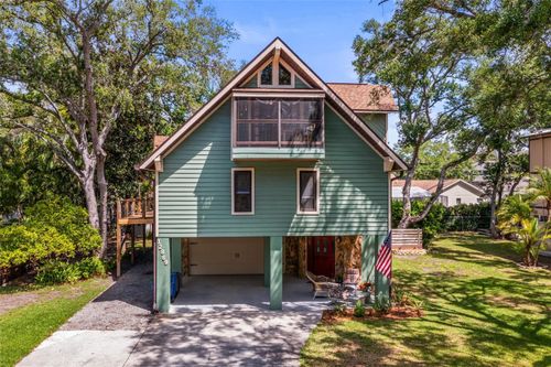 12869 Poinsettia Ave, SEMINOLE, FL, 33776-4318 | Card Image