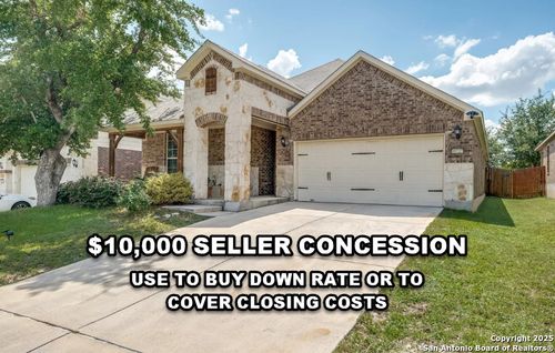 10727 Texas Star, Helotes, TX, 78023-4754 | Card Image
