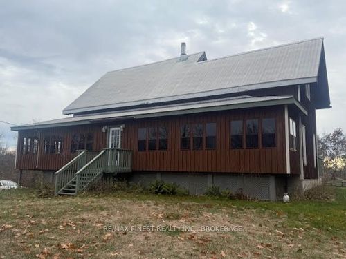 1146 Fourth Lake Rd, Parham, ON, K0H2K0 | Card Image