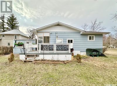 104 Woodward Ave, House other with 2 bedrooms, 2 bathrooms and null parking in Indian Head SK | Image 2