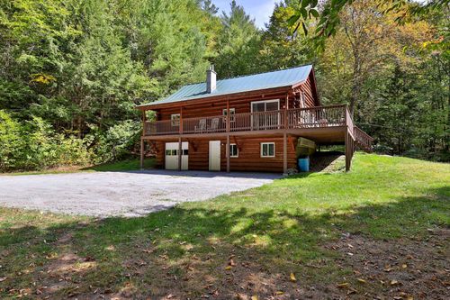 1782 Blackmer Blvd, Stockbridge, VT, 05772-9706 | Card Image