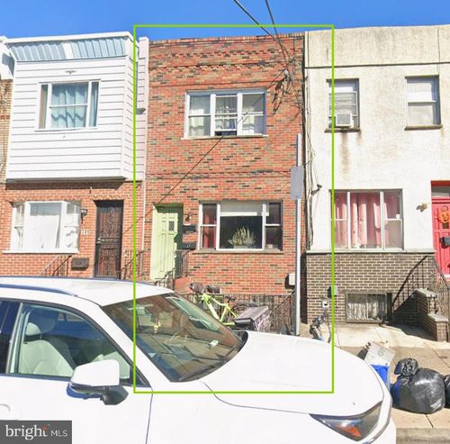 739 W Porter St, PHILADELPHIA, PA, 19148-3801 | Card Image