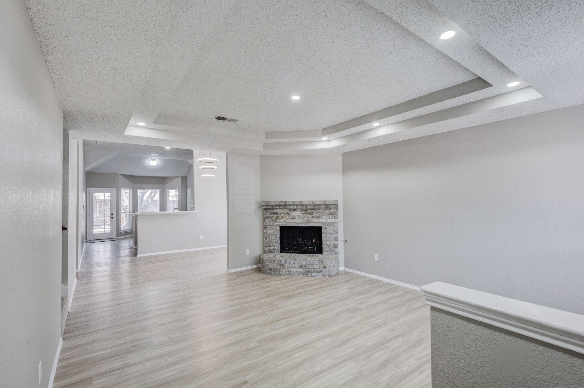Residential in Fort Worth 3