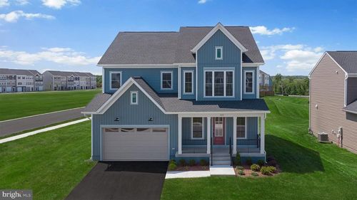 101 Alabaster Ln, STEPHENSON, VA, 22656-2167 | Card Image