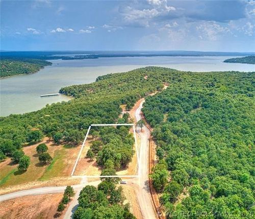 35 Patriot Pointe, Eufaula, OK, 74432 | Card Image