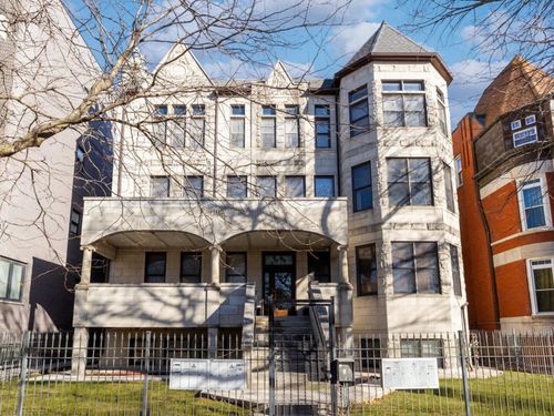 1sr-4105 S Drexel Blvd, Chicago, IL, 60653-3243 | Card Image