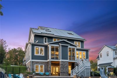 16606 Saville Chase Road, House other with 7 bedrooms, 6 bathrooms and null parking in Midlothian VA | Image 3