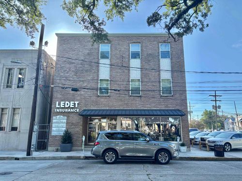 ste-302-209 Goode St, Houma, LA, 70360-3401 | Card Image