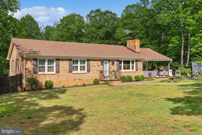 5232 Sumerduck Rd, House other with 4 bedrooms, 3 bathrooms and null parking in SUMERDUCK VA | Image 33