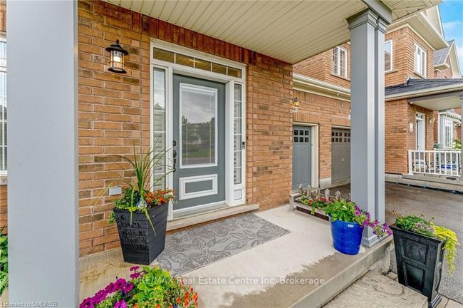 344 Landsborough Ave, House attached with 3 bedrooms, 4 bathrooms and 2 parking in Milton ON | Image 6