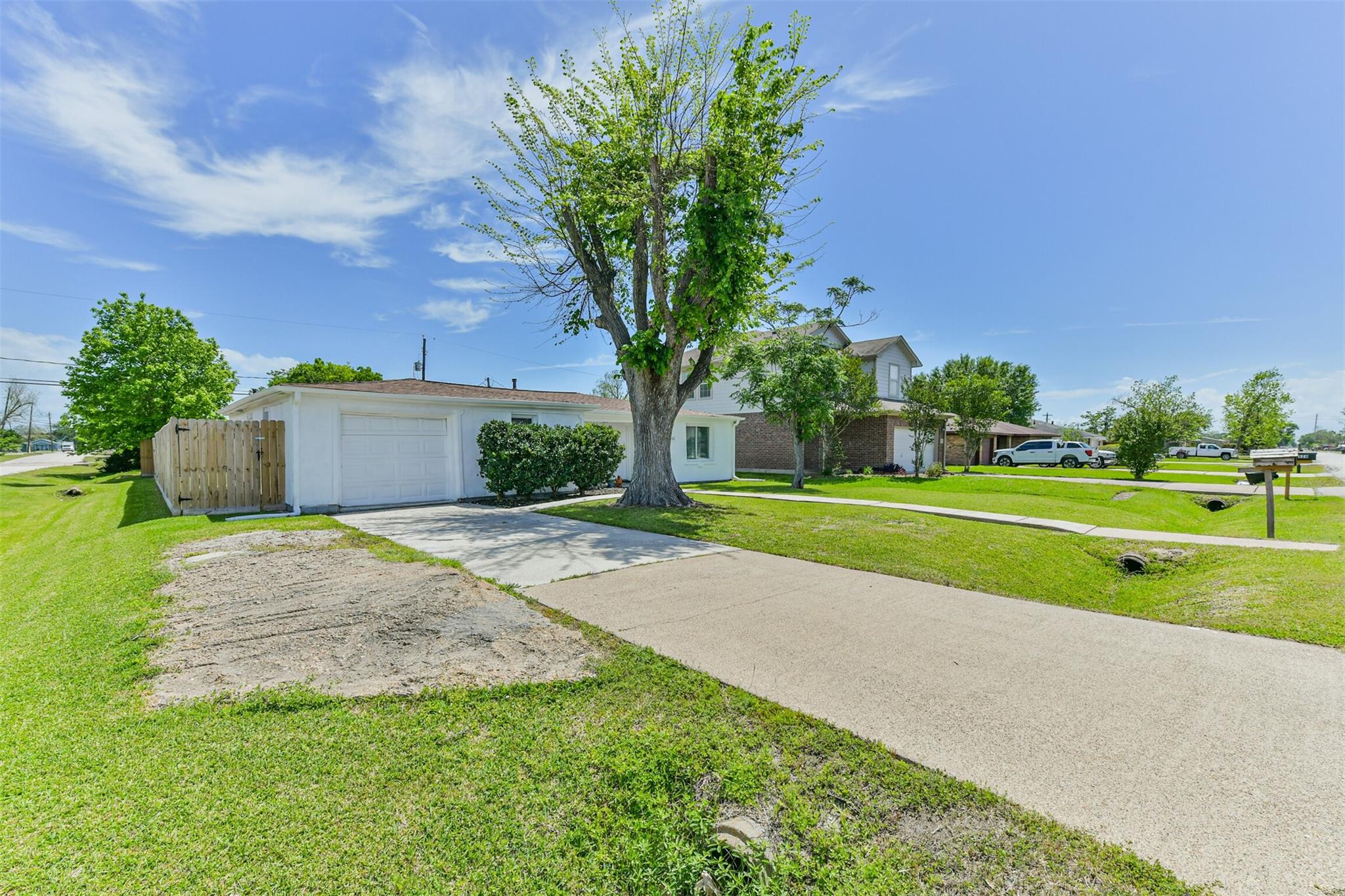 Residential in La Porte 2