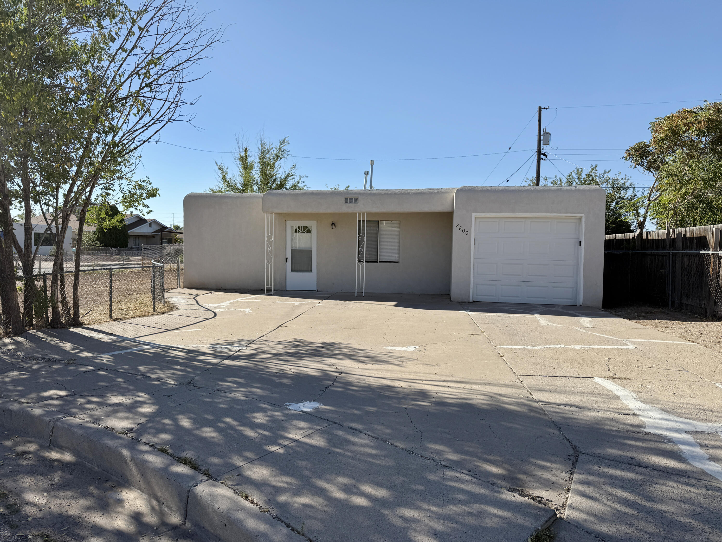 Socorro St, Albuquerque, NM 87104