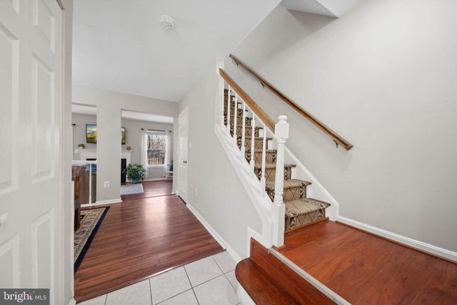 10602 Budsman Ter, Townhouse with 3 bedrooms, 4 bathrooms and null parking in DAMASCUS MD | Image 15