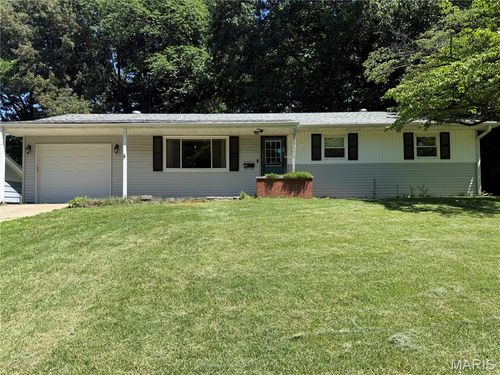 508 Green Acres St, Cape Girardeau, MO, 63701-7015 | Card Image