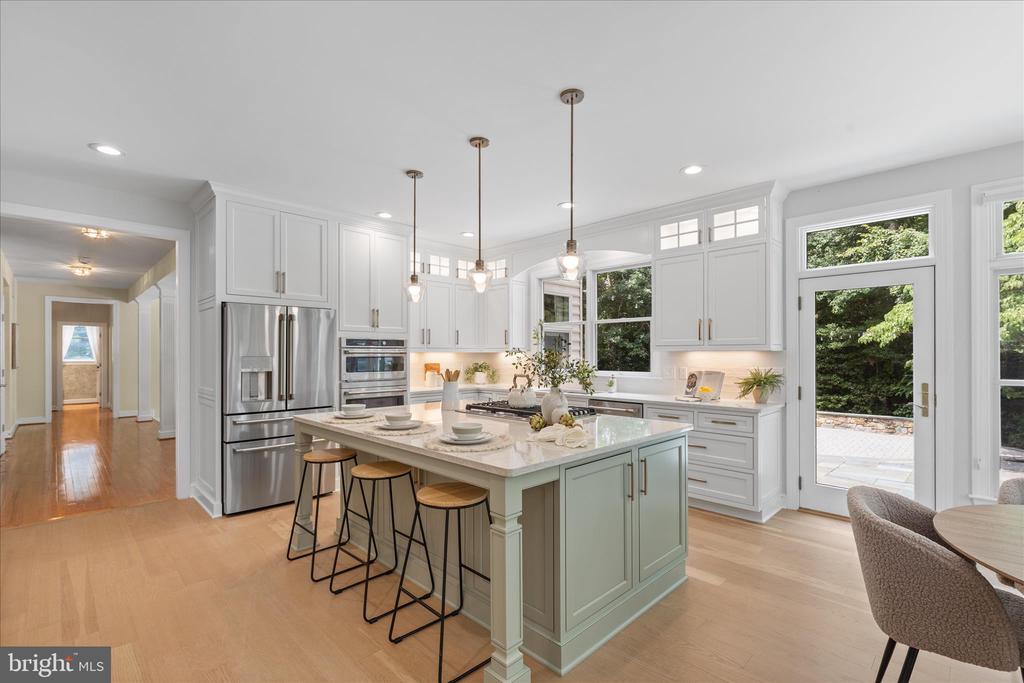 Residential in ANNAPOLIS 2