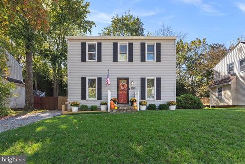 1020 Hyde Park Dr, ANNAPOLIS, MD, 21403-3510 | Card Image