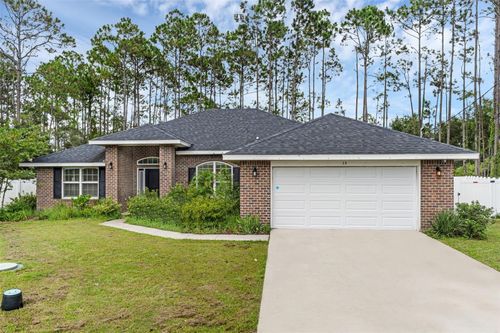 15 Zelda Ct, Palm Coast, FL, 32164-5225 | Card Image
