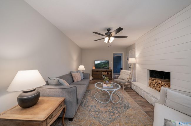 609 Mountain Gap Dr Se, House other with 3 bedrooms, 2 bathrooms and null parking in Huntsville AL | Image 7