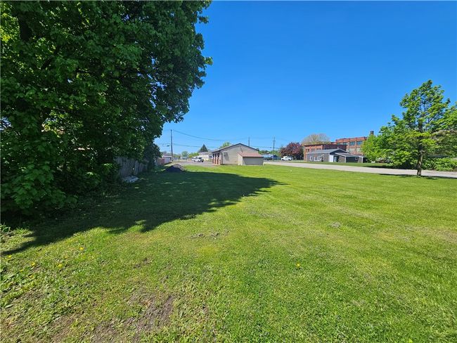 97 East Ave, Home with 0 bedrooms, 0 bathrooms and 50 parking in Newark NY | Image 7