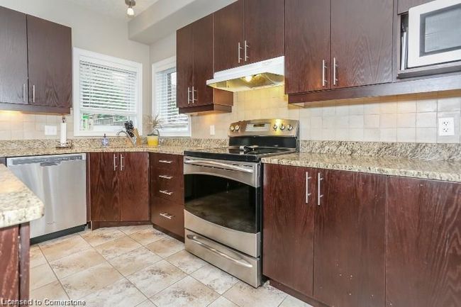 124 Dutton Way, House other with 3 bedrooms, 3 bathrooms and 6 parking in Woodstock ON | Image 13