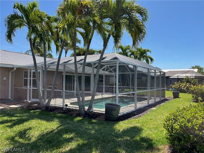 1001 Lindgren Boulevard, House other with 3 bedrooms, 2 bathrooms and null parking in Sanibel FL | Image 43