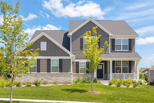 3687 Peregrine Way, Elgin, IL, 60124-7863 | Card Image