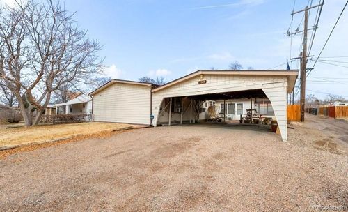 2219 W 28th St, Pueblo, CO, 81003-1388 | Card Image