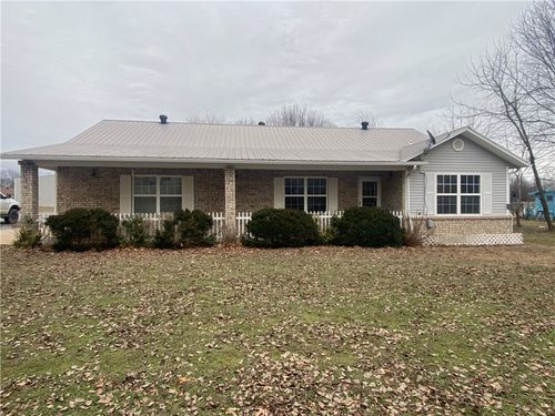 808 S Mitchell Ave, Lincoln, AR, 72744-8813 | Card Image