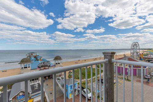 506-1 E Grand Avenue, Old Orchard Beach, ME, 04064 | Card Image