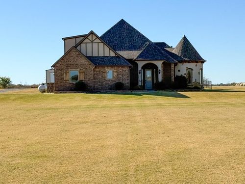 601 S Frisco Rd, Tuttle, OK, 73089-7811 | Card Image