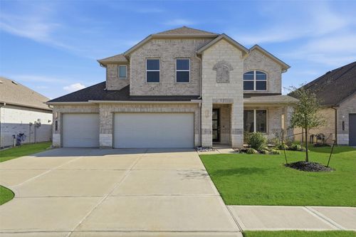 13744 Rising Sun Ln, Conroe, TX, 77384-2290 | Card Image