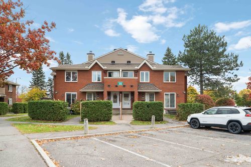 203-495 Canteval Terr, Ottawa, ON, K4A2E1 | Card Image