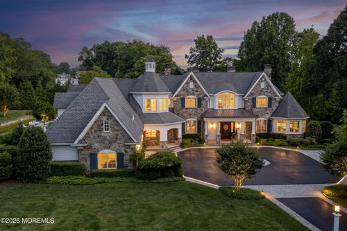 18 Bellevue Ave, Rumson, NJ, 07760-1133 | Card Image