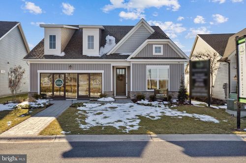 TBD- Lindsay II South Bailey Court, GETTYSBURG, PA, 17325 | Card Image