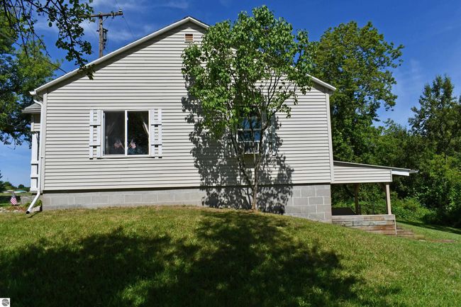 4327 Baker Rd, House other with 2 bedrooms, 1 bathrooms and null parking in Glennie MI | Image 7