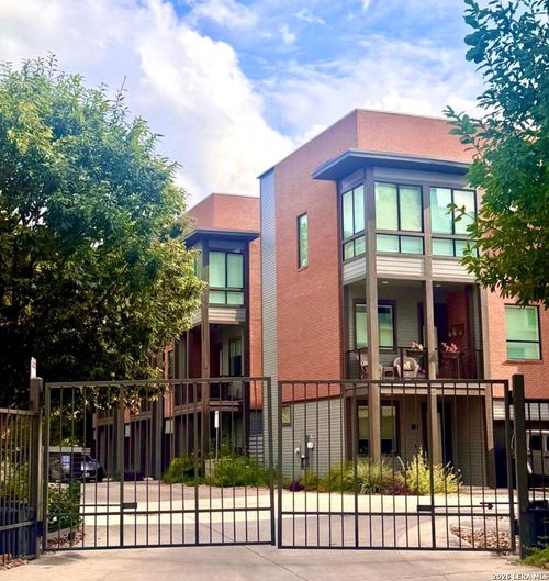 1154-1154 E Euclid Ave, San Antonio, TX, 78212-4506 | Card Image